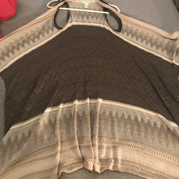 NWOT cardigan - Picture 3 of 5